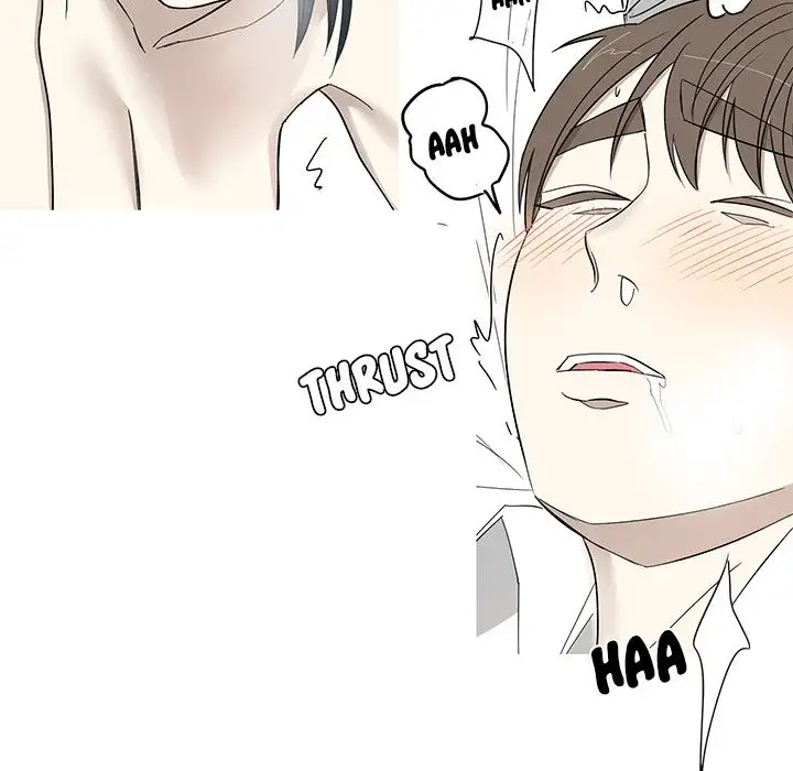 Hubby Bunny Chapter 14 Page 35