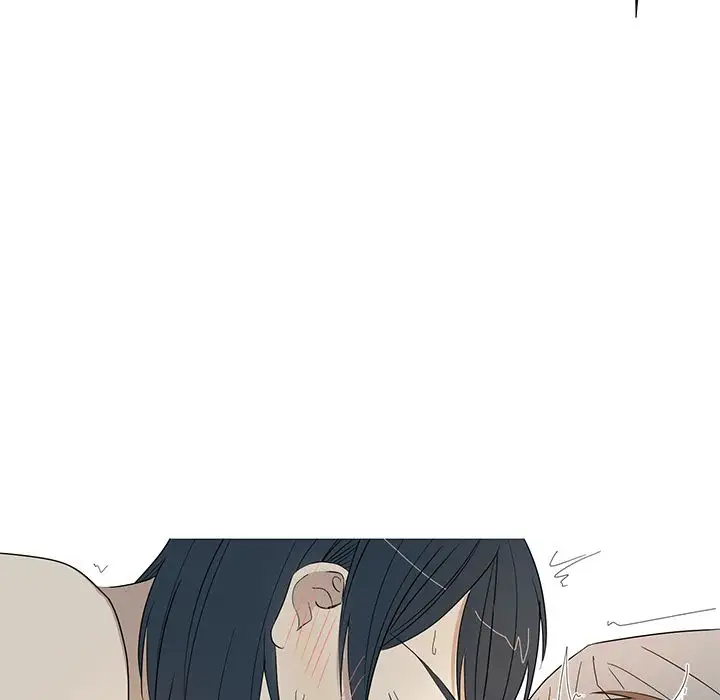 Hubby Bunny Chapter 14 Page 36