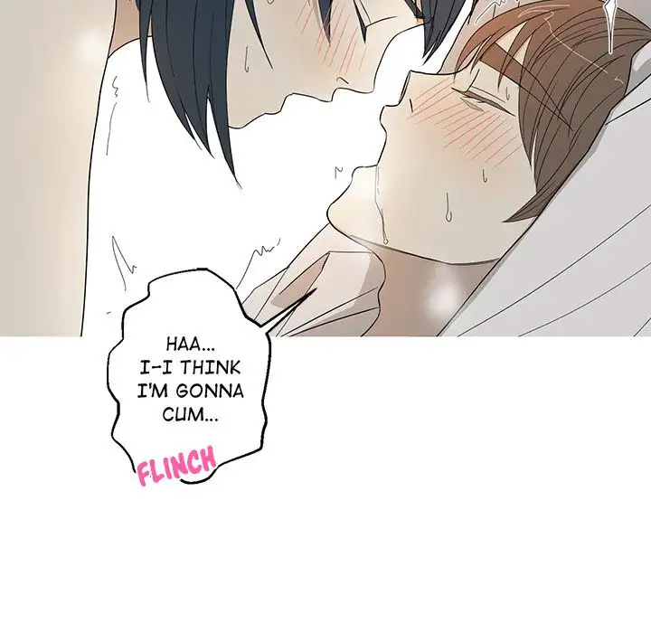 Hubby Bunny Chapter 14 Page 37