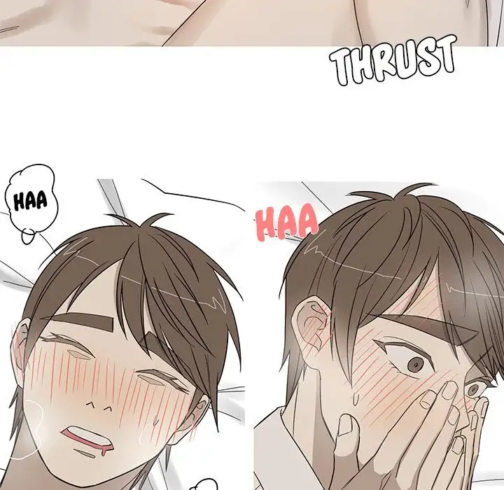 Hubby Bunny Chapter 14 Page 43