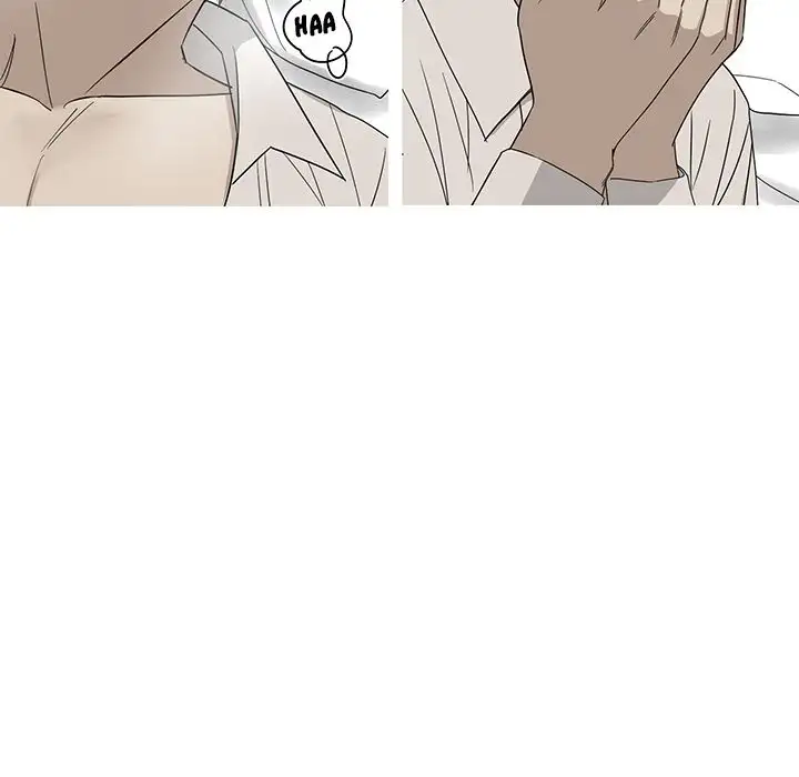 Hubby Bunny Chapter 14 Page 44
