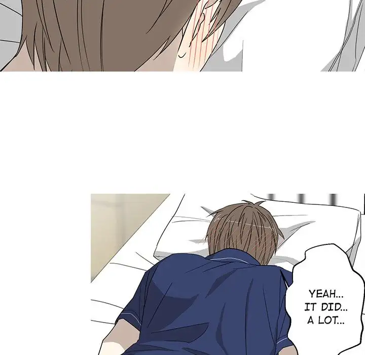Hubby Bunny Chapter 14 Page 52