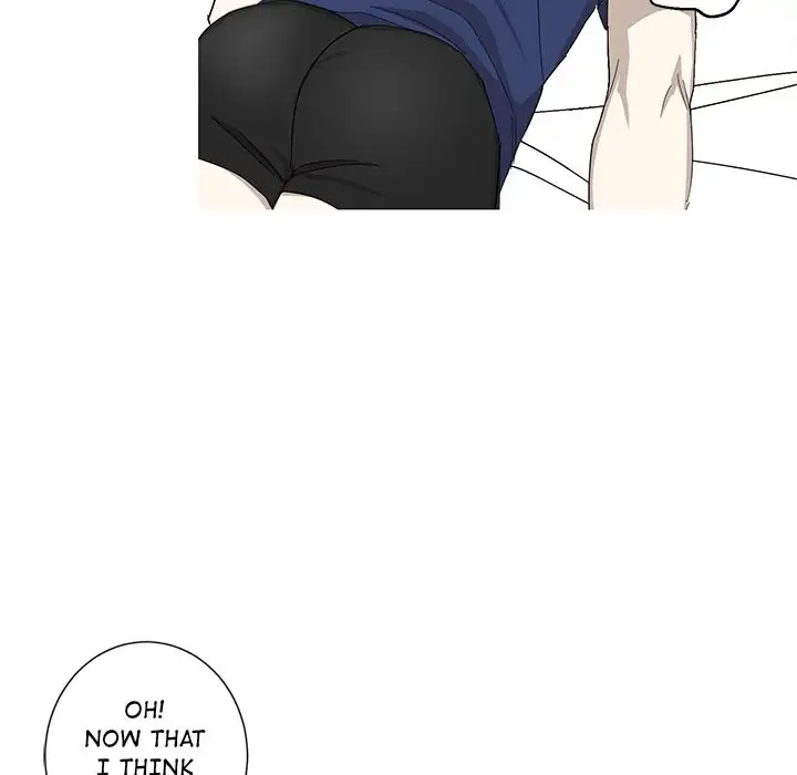 Hubby Bunny Chapter 14 Page 53