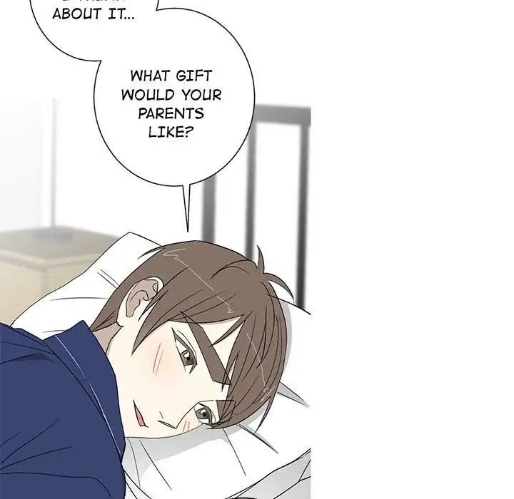 Hubby Bunny Chapter 14 Page 54