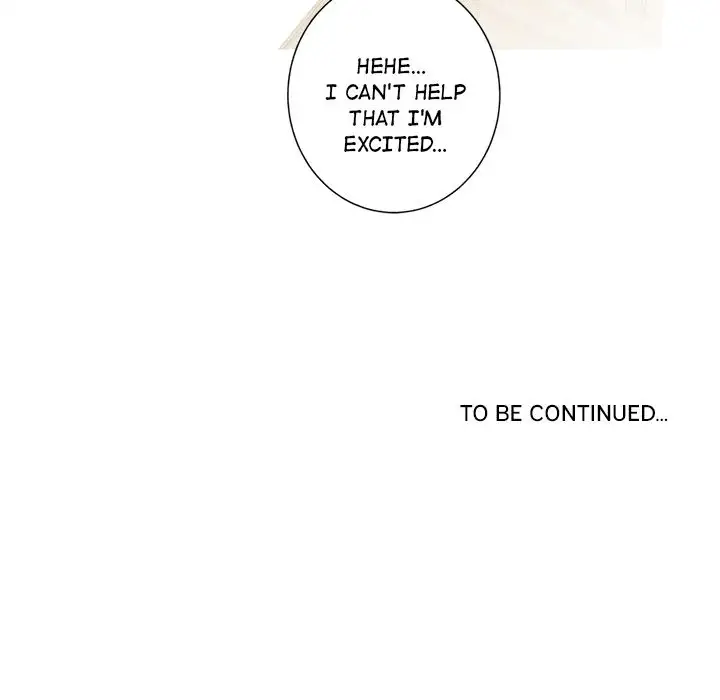 Hubby Bunny Chapter 14 Page 56