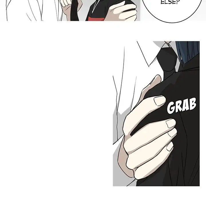 Hubby Bunny Chapter 14 Page 8