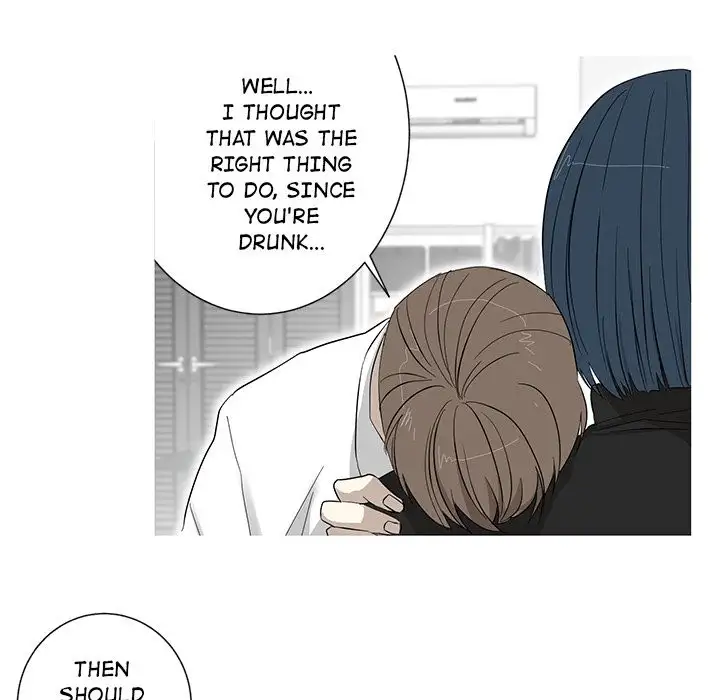Hubby Bunny Chapter 14 Page 9