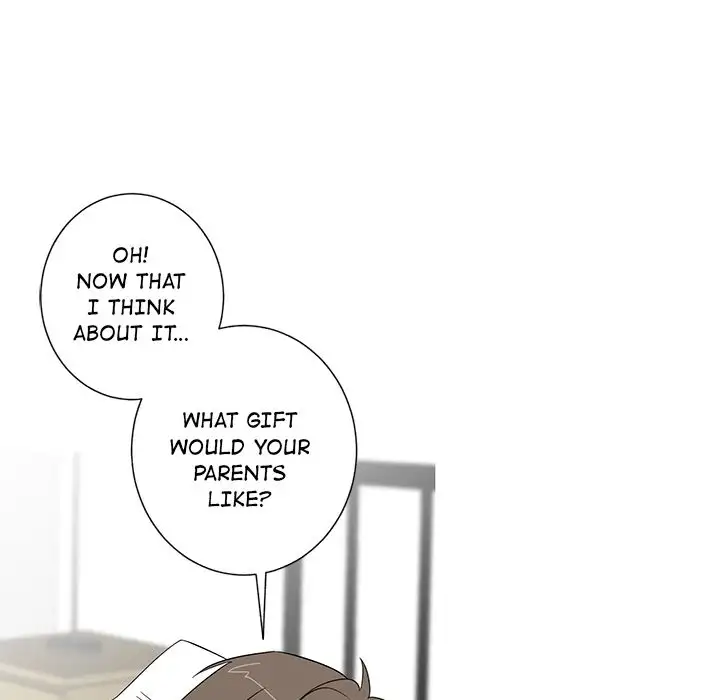 Hubby Bunny Chapter 15 Page 10