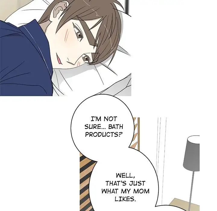 Hubby Bunny Chapter 15 Page 11