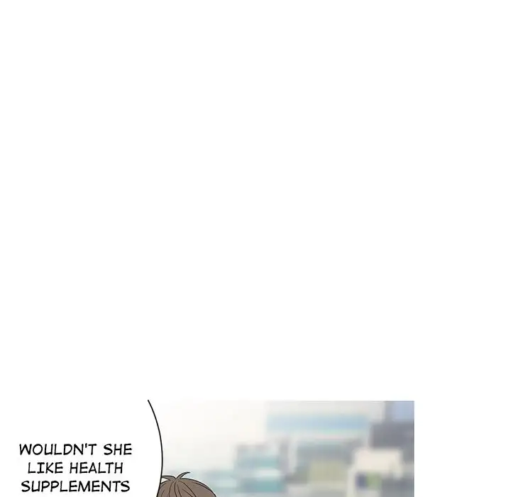 Hubby Bunny Chapter 15 Page 14
