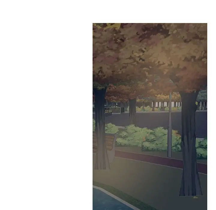 Hubby Bunny Chapter 15 Page 22