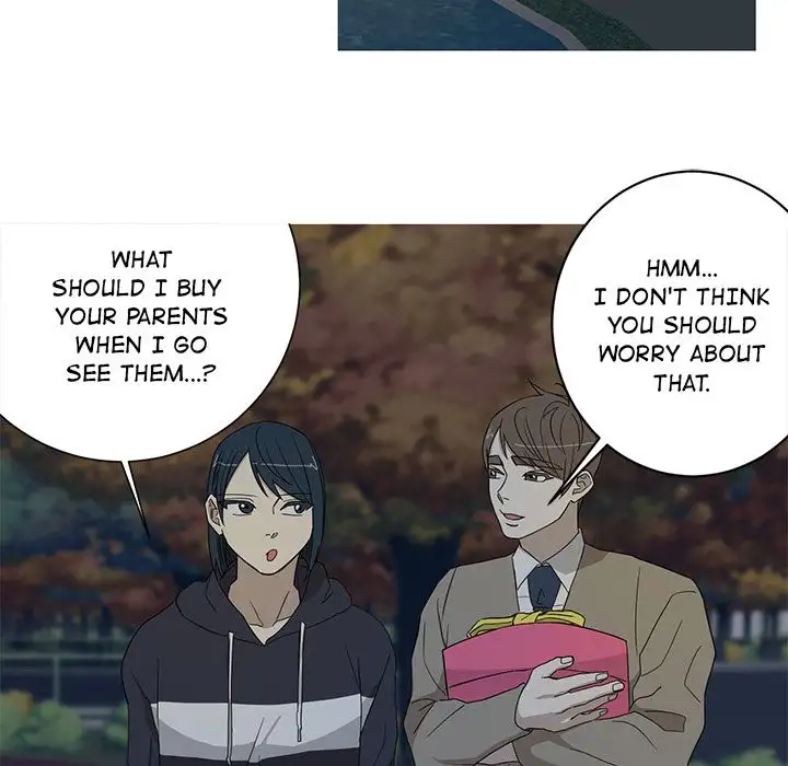 Hubby Bunny Chapter 15 Page 23