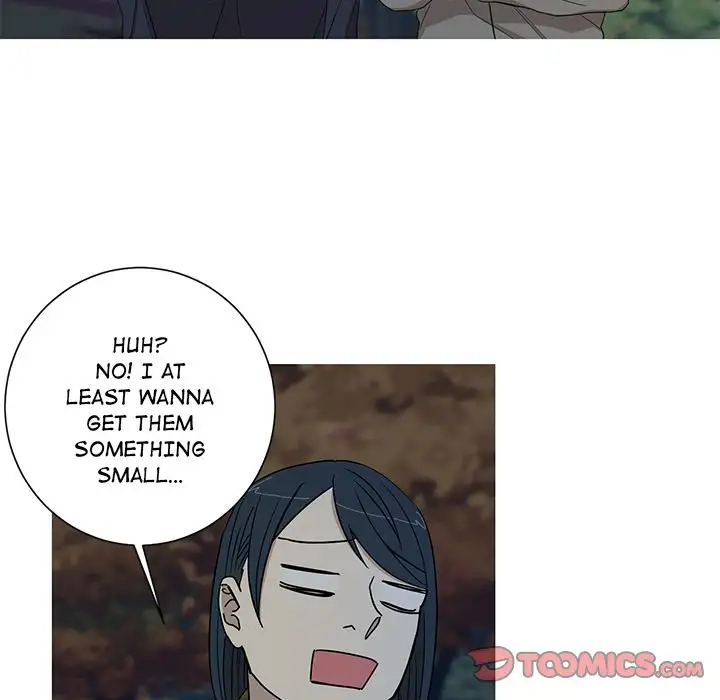 Hubby Bunny Chapter 15 Page 24