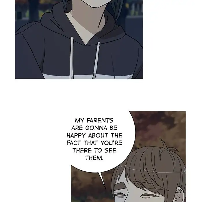 Hubby Bunny Chapter 15 Page 25