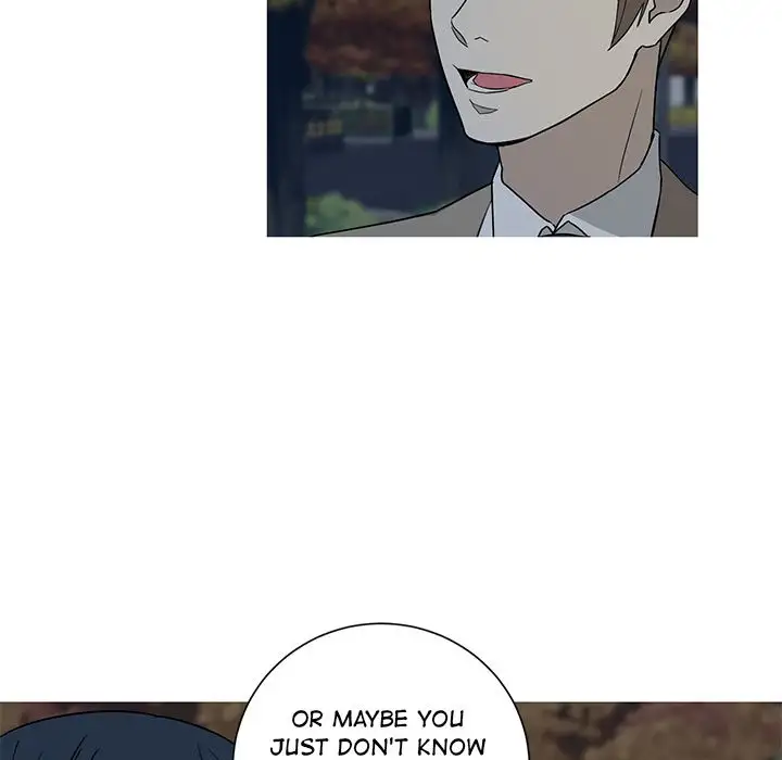 Hubby Bunny Chapter 15 Page 26