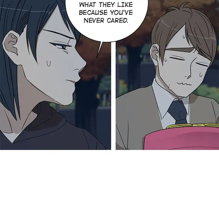 Hubby Bunny Chapter 15 Page 27