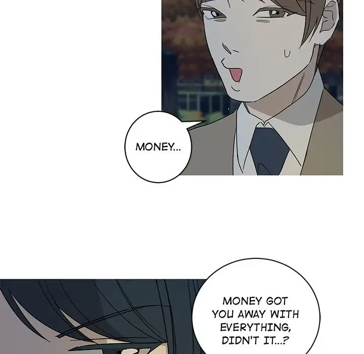 Hubby Bunny Chapter 15 Page 30