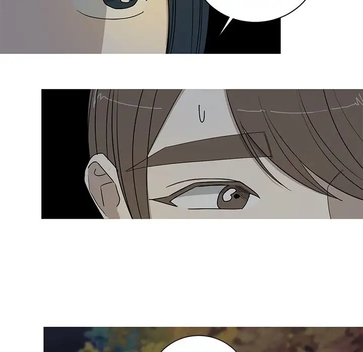 Hubby Bunny Chapter 15 Page 31