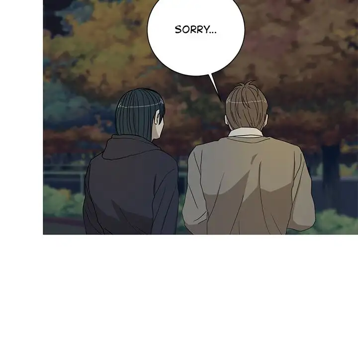 Hubby Bunny Chapter 15 Page 32
