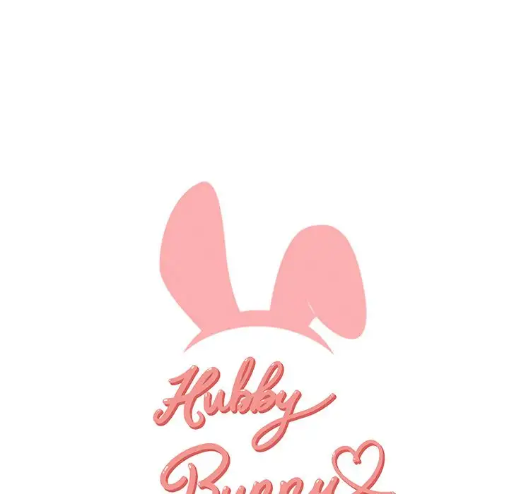 Hubby Bunny Chapter 15 Page 33