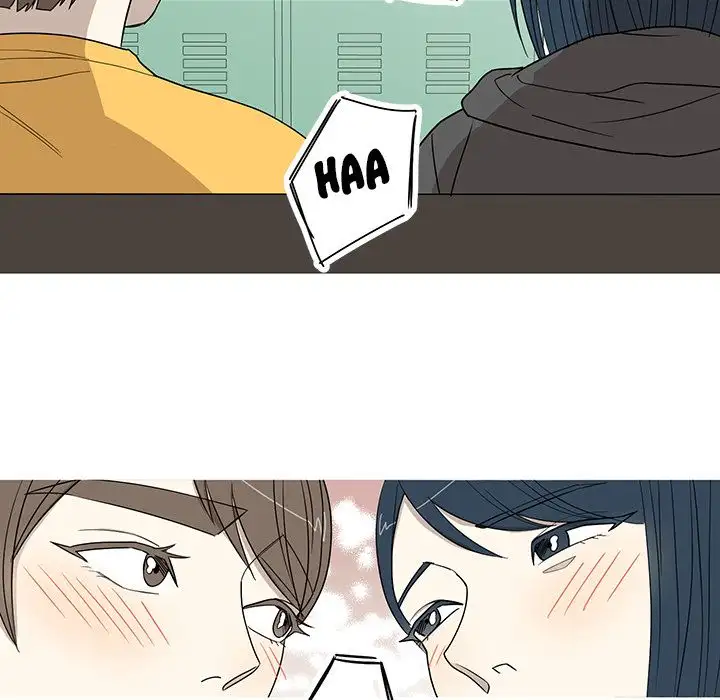 Hubby Bunny Chapter 15 Page 37