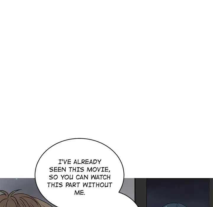Hubby Bunny Chapter 15 Page 43