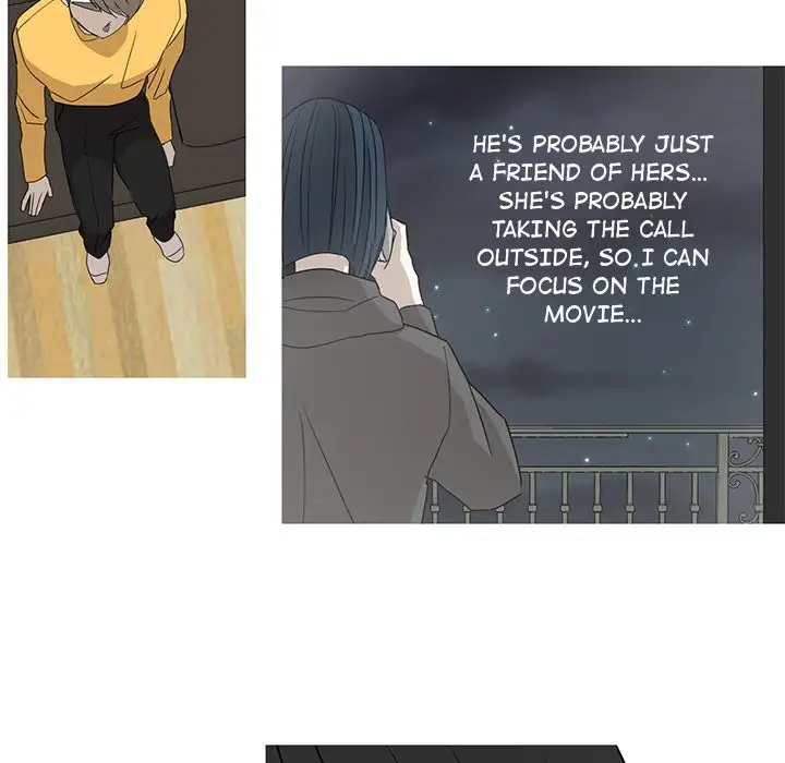 Hubby Bunny Chapter 15 Page 45