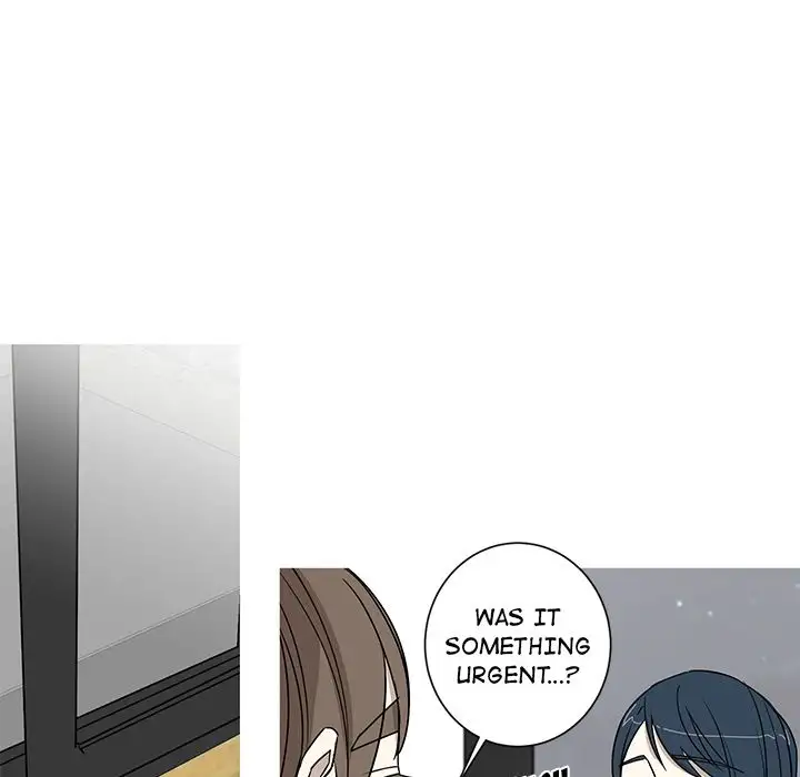 Hubby Bunny Chapter 15 Page 47