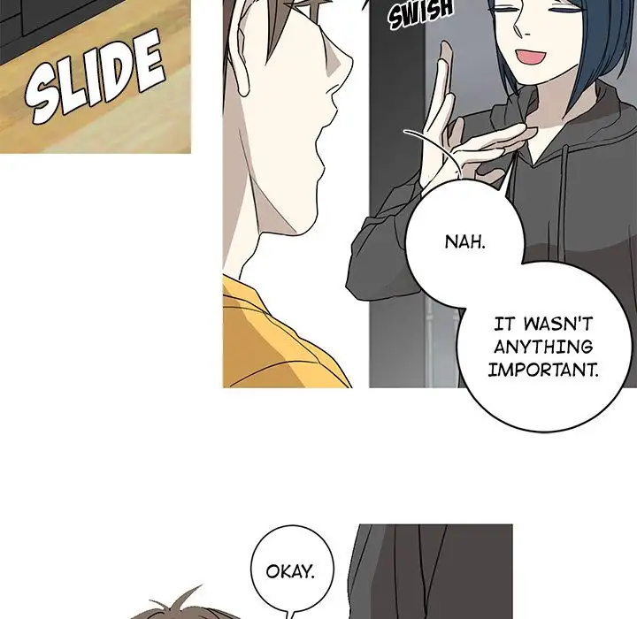 Hubby Bunny Chapter 15 Page 48