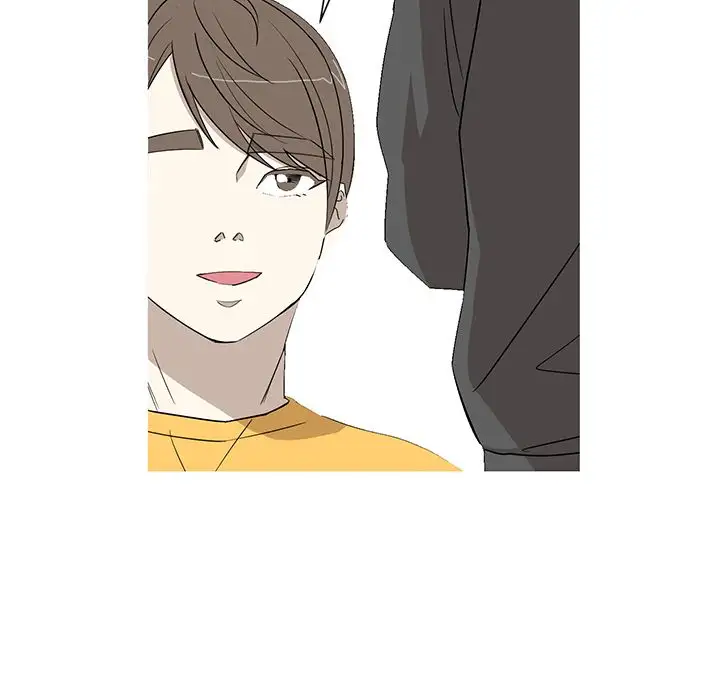 Hubby Bunny Chapter 15 Page 49
