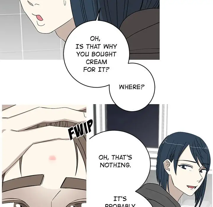 Hubby Bunny Chapter 15 Page 53