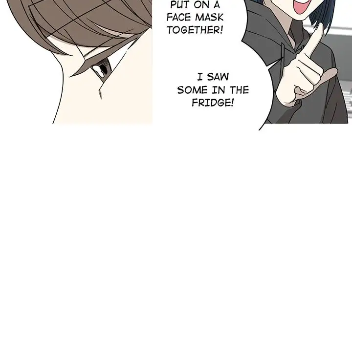 Hubby Bunny Chapter 15 Page 56