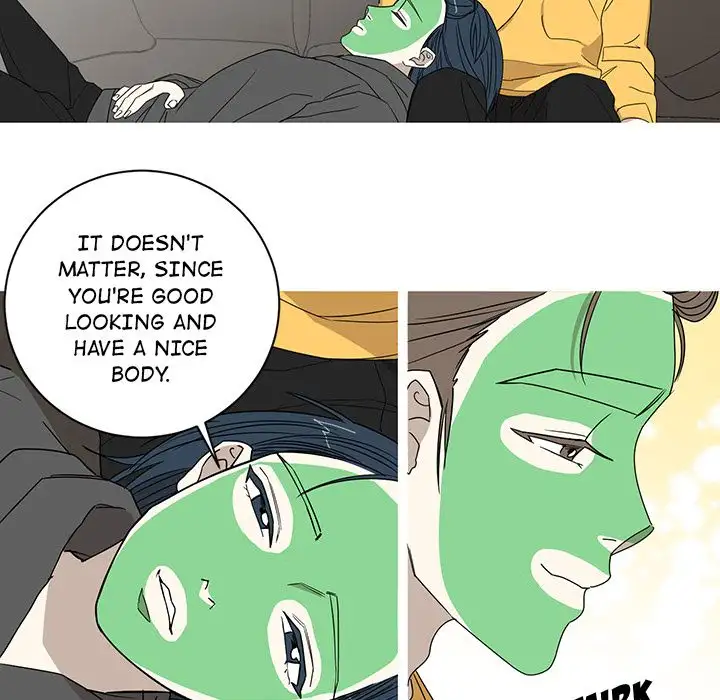 Hubby Bunny Chapter 15 Page 59