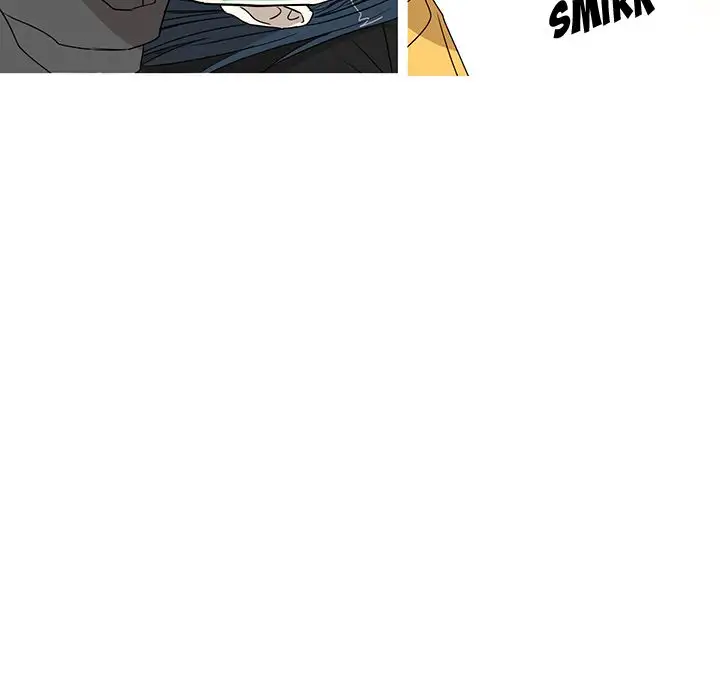 Hubby Bunny Chapter 15 Page 60