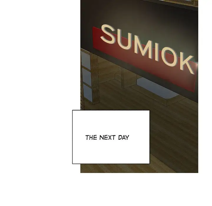 Hubby Bunny Chapter 15 Page 63