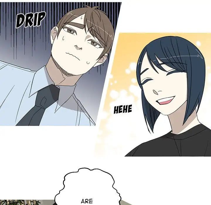 Hubby Bunny Chapter 15 Page 65