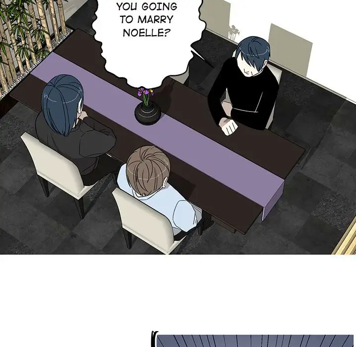 Hubby Bunny Chapter 15 Page 66
