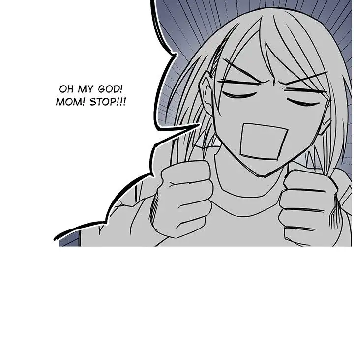 Hubby Bunny Chapter 15 Page 67