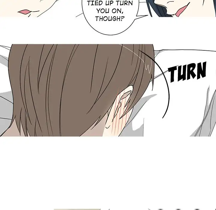 Hubby Bunny Chapter 15 Page 8