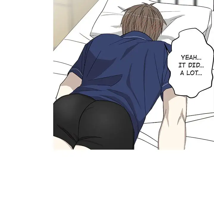 Hubby Bunny Chapter 15 Page 9