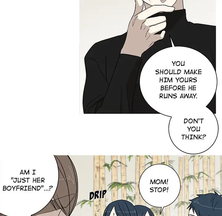 Hubby Bunny Chapter 16 Page 10