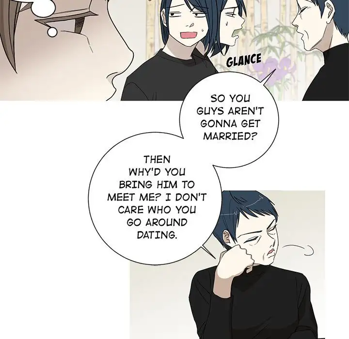 Hubby Bunny Chapter 16 Page 11