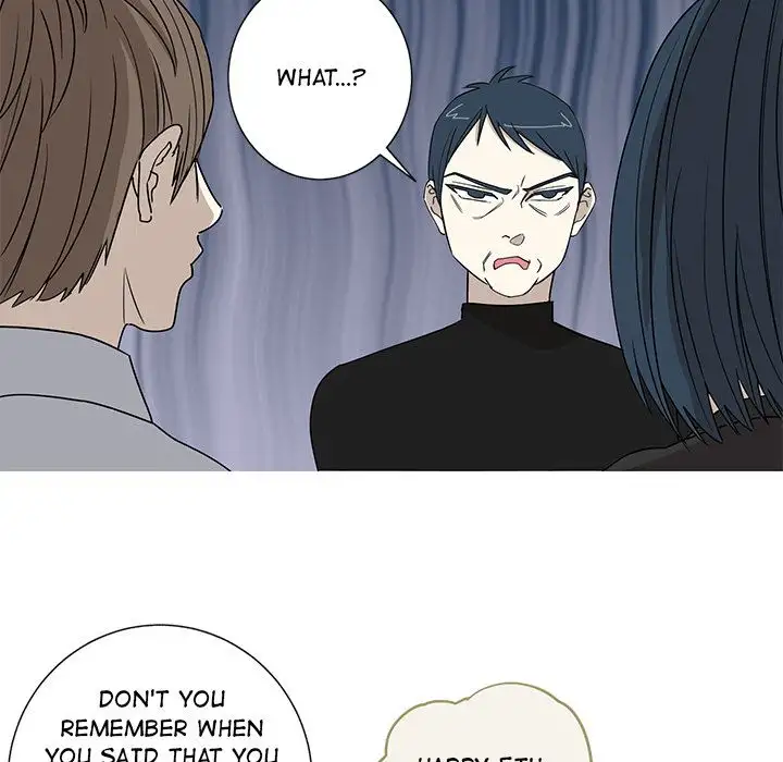 Hubby Bunny Chapter 16 Page 16