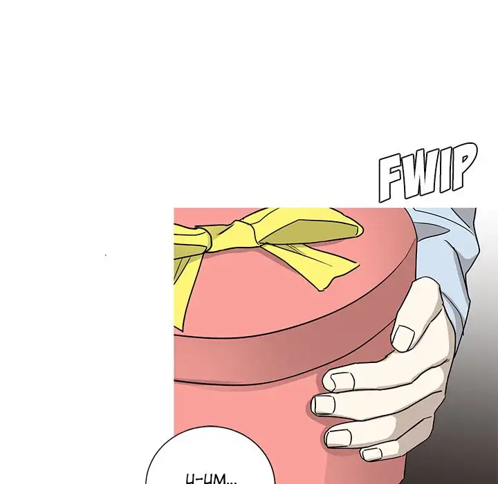 Hubby Bunny Chapter 16 Page 26