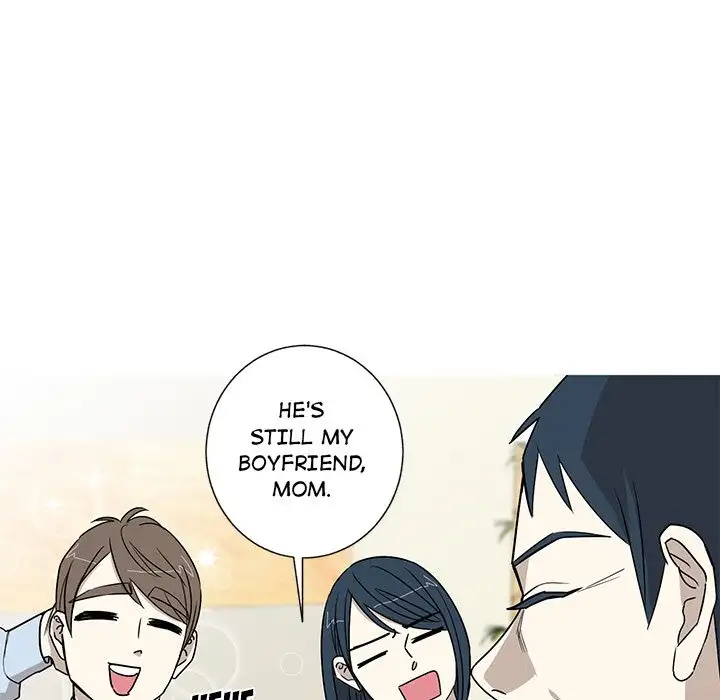 Hubby Bunny Chapter 16 Page 29