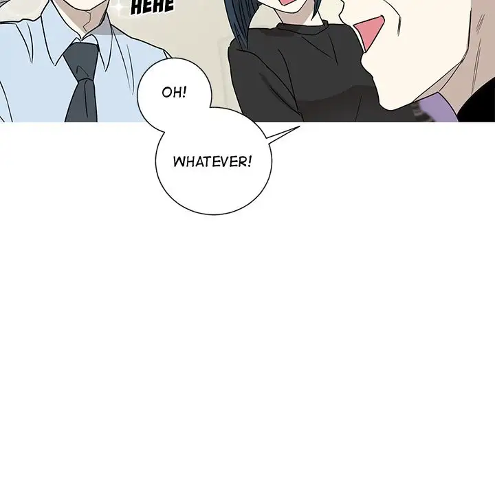 Hubby Bunny Chapter 16 Page 30