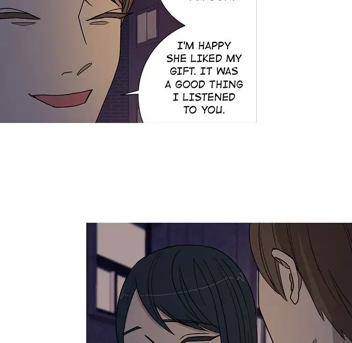 Hubby Bunny Chapter 16 Page 35
