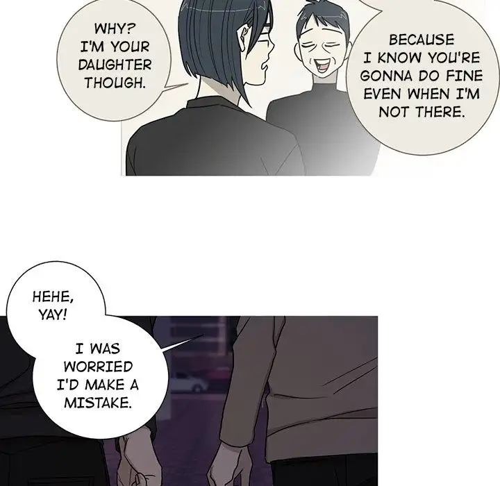 Hubby Bunny Chapter 16 Page 37