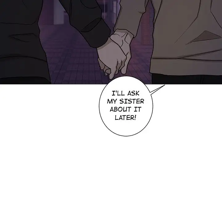 Hubby Bunny Chapter 16 Page 39