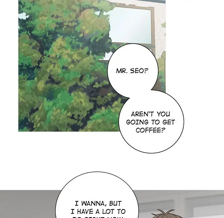 Hubby Bunny Chapter 16 Page 42